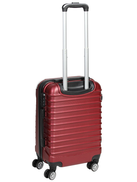 Keskor Red с 4 колела Височина 56см. 16653
