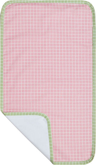 Kentia Baby-Soßtuch 2 Stück Kentia Baby-Soßtuch 2 Stück