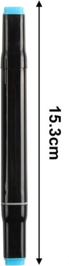 Tpster Design Marker Multicolour