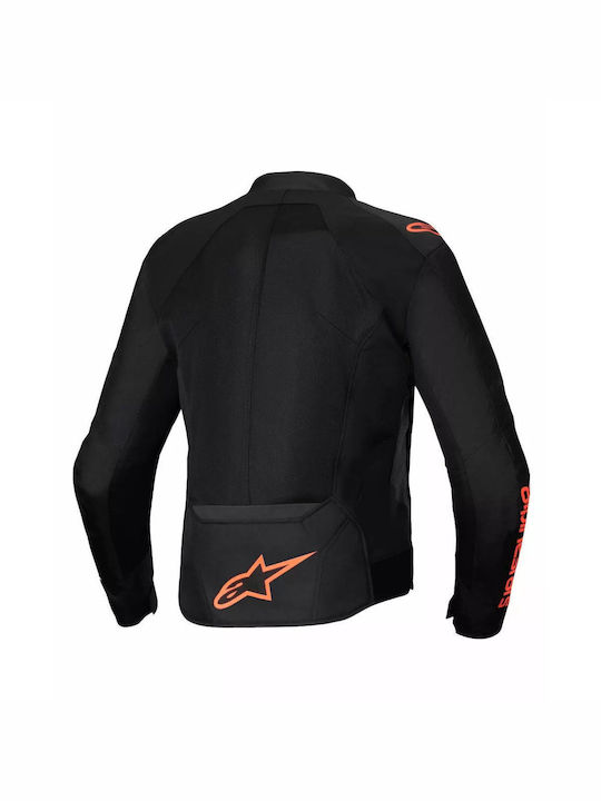 Alpinestars Viper V4 Air Ανδρικό Μπουφάν Alpinestars Viper V4 Air Ανδρικό Μπουφάν