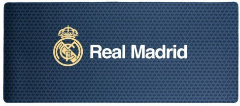 Grupo Erik Mouse Pad XXL (800mm) Γκρι MGGE073
