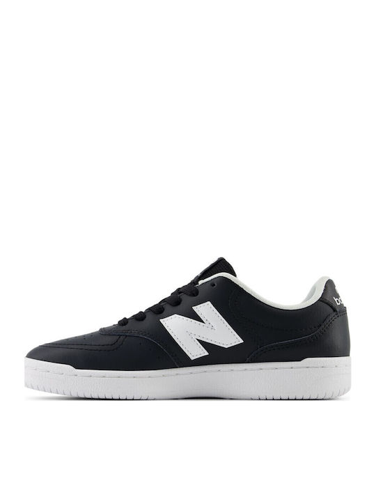 New Balance Classics Μαύρα