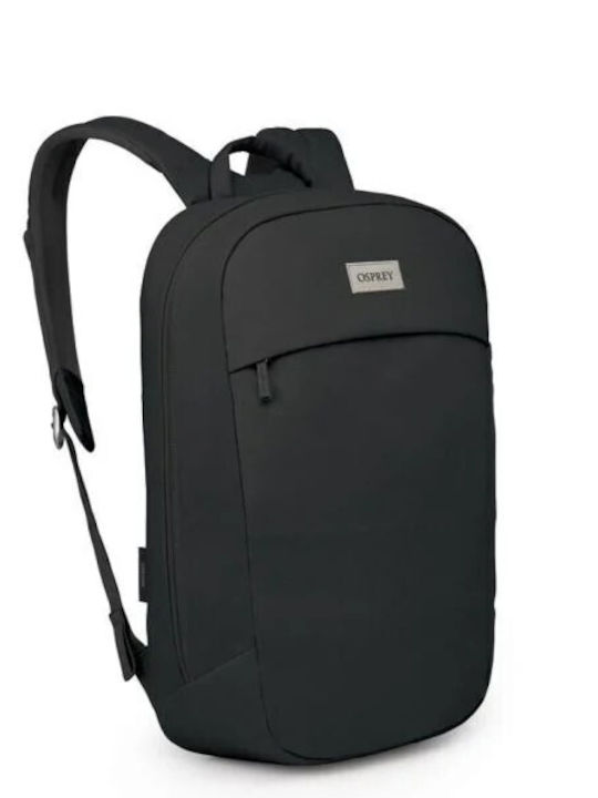 Osprey Arcane Τσάντα Πλάτης για Laptop 15.6" σε Μαύρο χρώμα