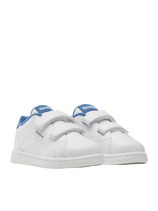 Reebok Jr Royal Complete Cln 2.0 Λευκά
