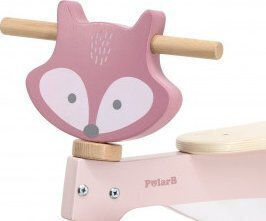 Viga Toys Ride On for 12+ Months Pink