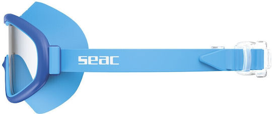 Seac Seac Kinder Tauchmaske Blau