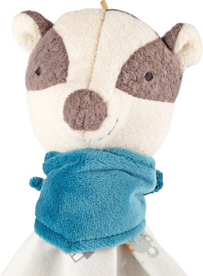 Sigikid Babytuch Multicolour