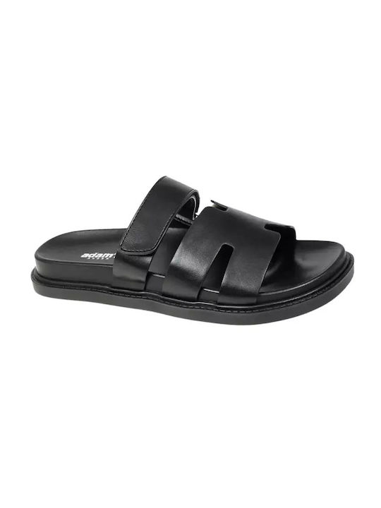 Adam's Shoes