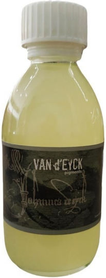 VAN d'EYCK Βερνίκι Ζωγραφικής 100ml 1τμχ