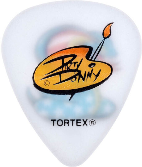 Dunlop Bl47r1.0 Tortex American Cobra перце