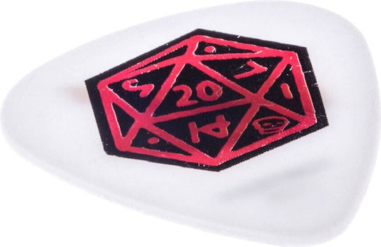 Dunlop Bl50r1.0 Tortex Icosahedron Pick