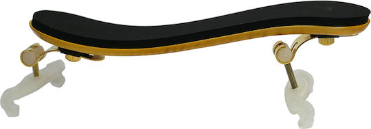 Infinity Shoulder Rest Flame Wood 3/4 4/4 Γέφυρα Βιολιού