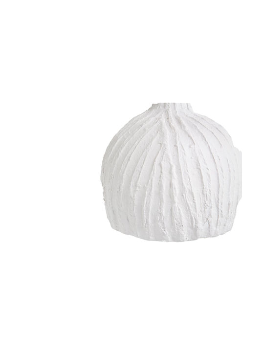 Soulworks Pendant Light White 25x25x29cm