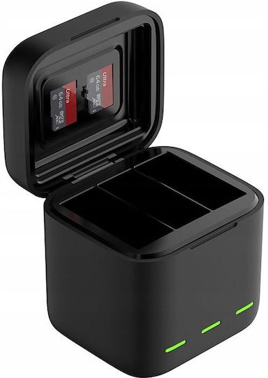 Telesin Charger for GoPro