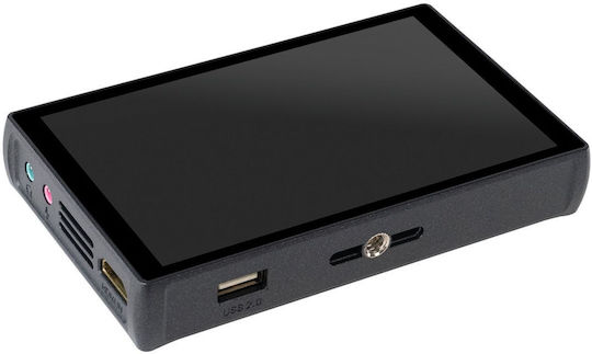 Portkeys Pl5 5,4 Zoll Live-Stream-Monitor