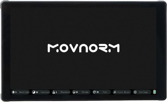 Portkeys Pl5 5,4 Zoll Live-Stream-Monitor