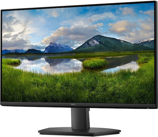 Dell SE2725HM IPS Monitor 27" FHD 1920x1080 με Χρόνο Απόκρισης 5ms GTG