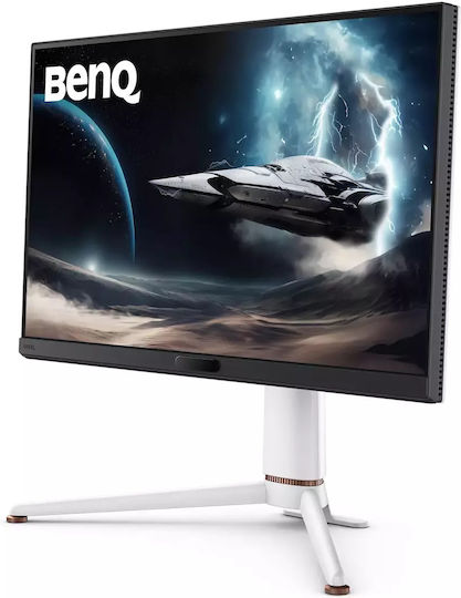 BenQ EX271Q IPS HDR Gaming Monitor 27" QHD 2560x1440 180Hz με Χρόνο Απόκρισης 1ms GTG
