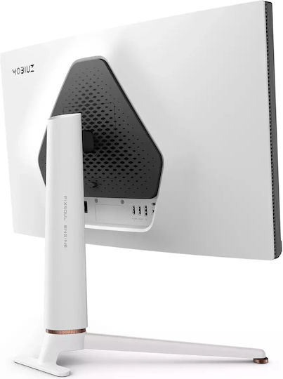 BenQ EX271Q IPS HDR Gaming Monitor 27" QHD 2560x1440 180Hz με Χρόνο Απόκρισης 1ms GTG