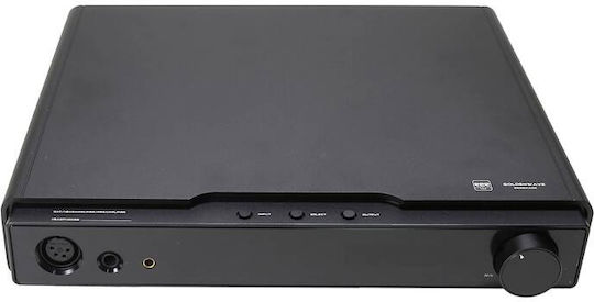 HiFiman 074503 HiFiman Kopfhörerverstärker mit DAC