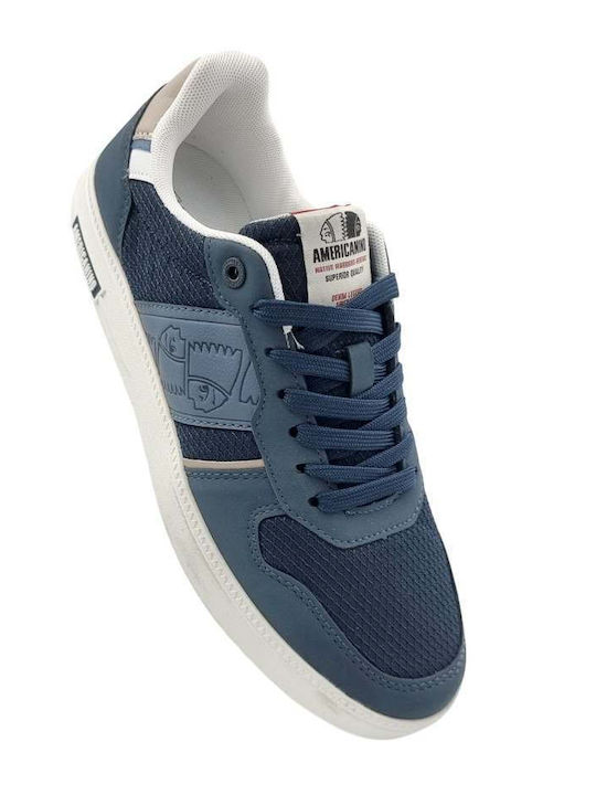 Sneakers Blue