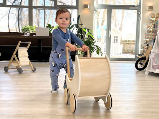 Eli Neli Puppenwagen