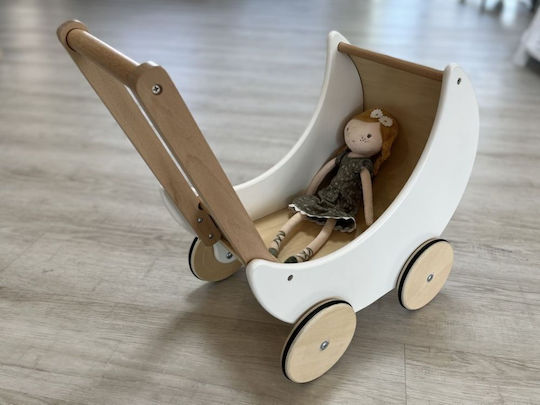 Eli Neli Puppenwagen