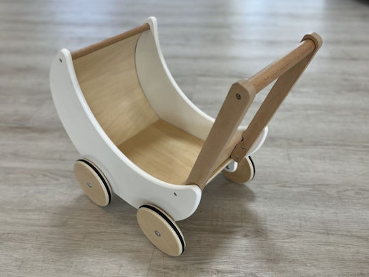 Eli Neli Puppenwagen