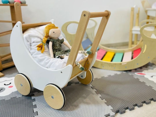 Eli Neli Puppenwagen