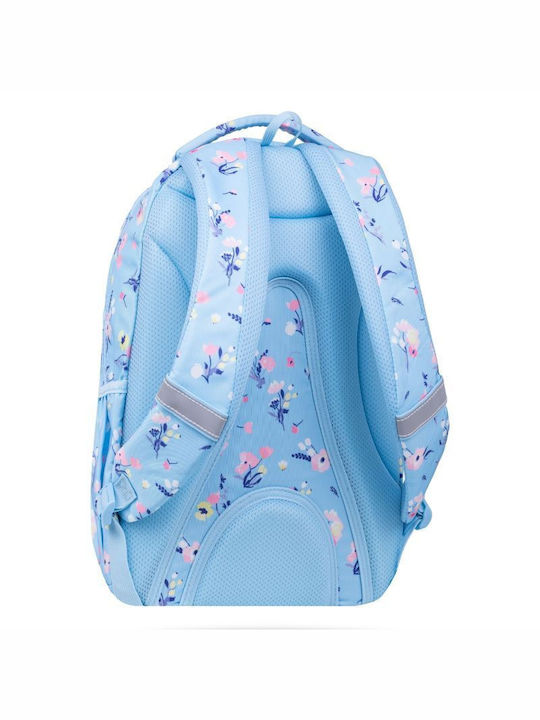 Coolpack Ghiozdan Şcoală Tip de Spate Multicolore
