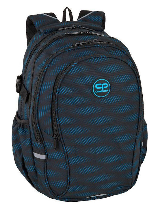 Coolpack Factor 18 School Bag Backpack Multicolour