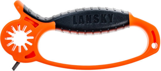Lansky Broadhead Sharpener Ltcbh