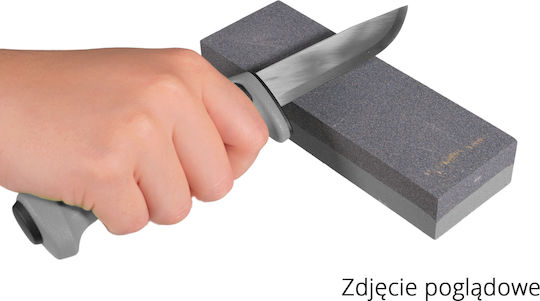 Lansky 8" Combo Stone Fine Coarse Sharpener Lcb8fc