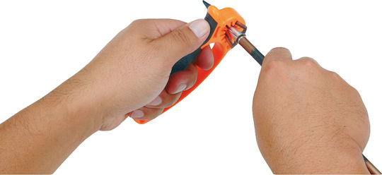 Lansky Broadhead Sharpener Ltcbh