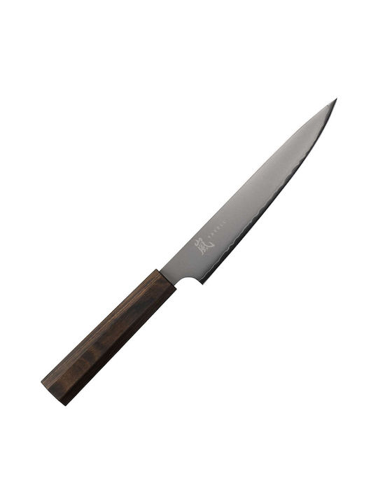 Yaxell Fillet Knife from Stainless Steel 18cm