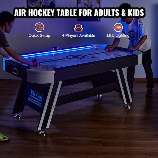 Vevor Air-Hockey-Spiel