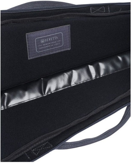 Beretta Challenge Ebony & Sulphur Spring Θήκη Όπλου Μαύρη 128cm