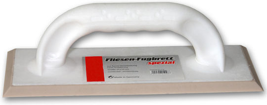 Kronen Hansa Breite Fliesengelenkspachtel 25x10cm
