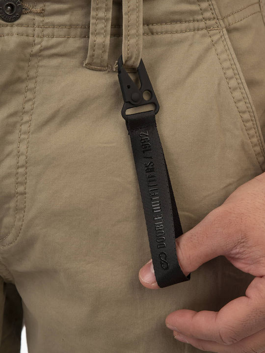 Trousers Cargo Beige