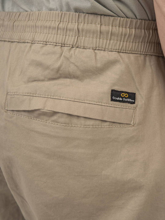 Pantaloni Chino Fog