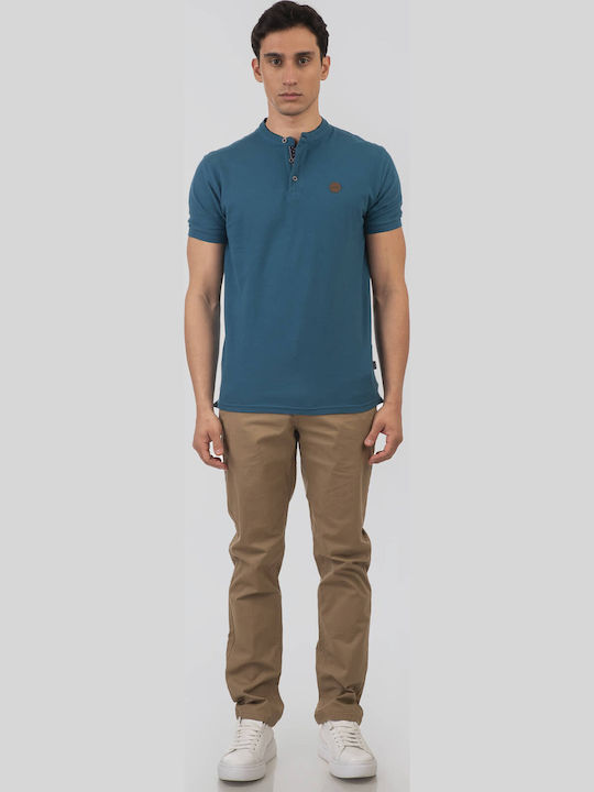 Hose Chino Tabac Brown