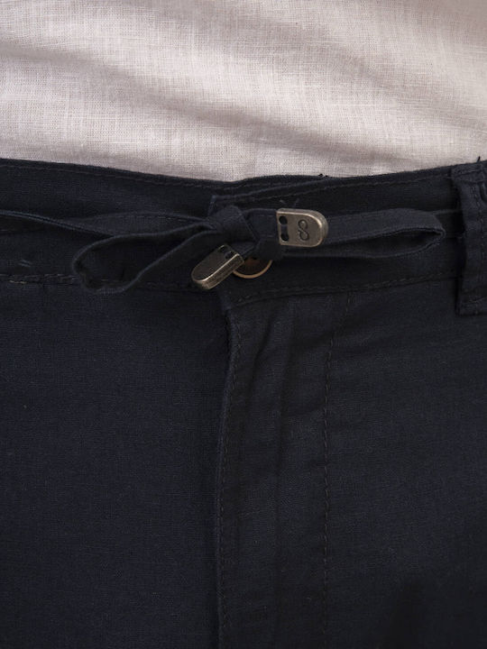 Hose Blue