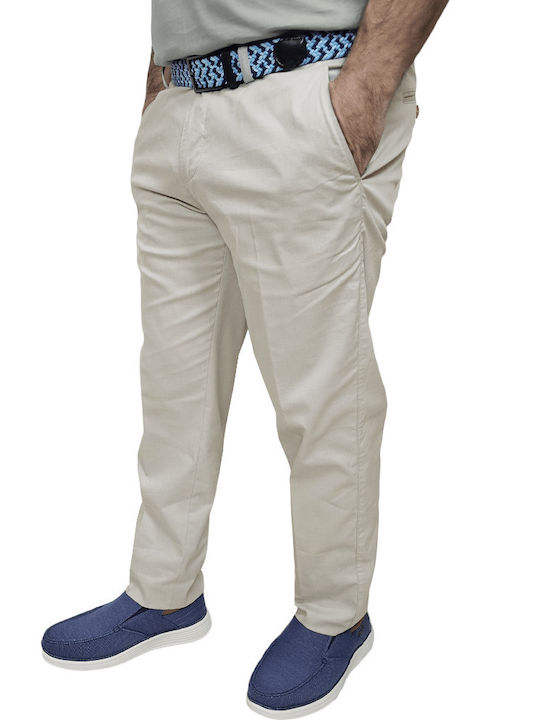 Trousers Chino Ice