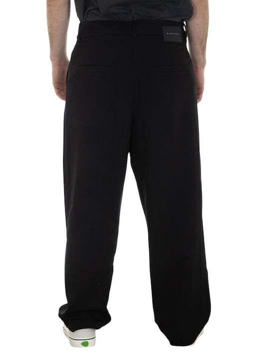 Trousers Black
