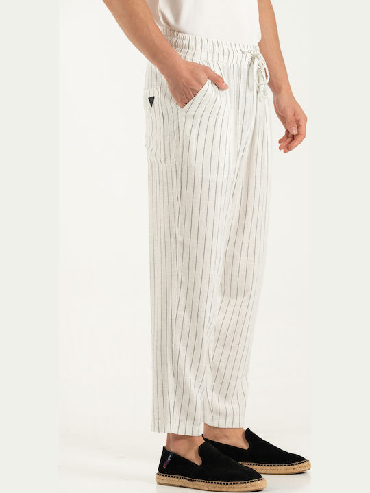 Παντελόνι Off White