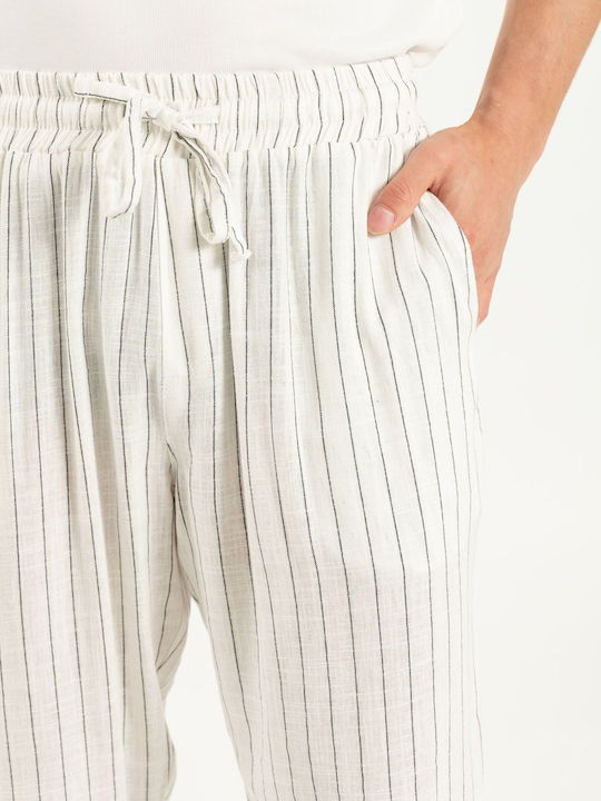 Παντελόνι Off White