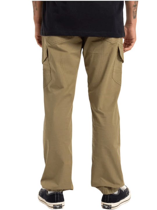 Pantaloni Khaki