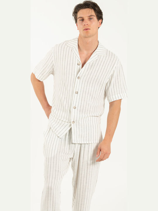 Παντελόνι Off White