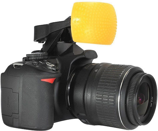 3 Colors Set Pop-up Flash Bounce Diffuser