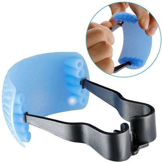 3 Colors Set Pop-up Flash Bounce Diffuser